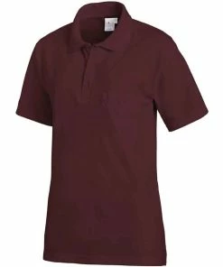 Leiber Damen Und Herren Polo-Pique-Shirt 08/241 -BP® leiber polo pique shirt 08 24121