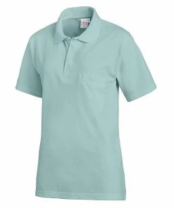 Leiber Damen Und Herren Polo-Pique-Shirt 08/241 -BP® leiber polo pique shirt 08 24123