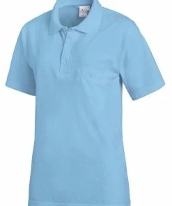 Leiber Damen Und Herren Polo-Pique-Shirt 08/241 -BP® leiber polo pique shirt 08 2413