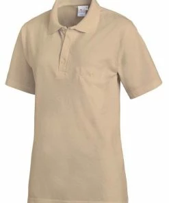 Leiber Damen Und Herren Polo-Pique-Shirt 08/241 -BP® leiber polo pique shirt 08 2414