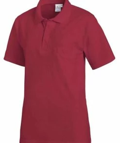 Leiber Damen Und Herren Polo-Pique-Shirt 08/241 -BP® leiber polo pique shirt 08 2415
