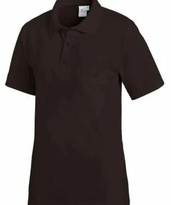 Leiber Damen Und Herren Polo-Pique-Shirt 08/241 -BP® leiber polo pique shirt 08 2416