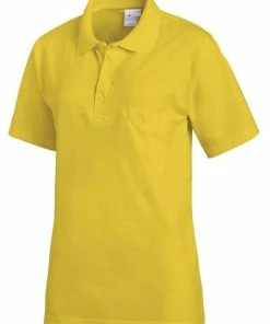 Leiber Damen Und Herren Polo-Pique-Shirt 08/241 -BP® leiber polo pique shirt 08 2417