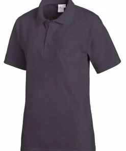 Leiber Damen Und Herren Polo-Pique-Shirt 08/241 -BP® leiber polo pique shirt 08 2418