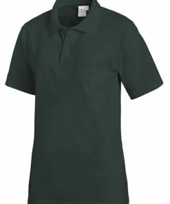 Leiber Damen Und Herren Polo-Pique-Shirt 08/241 -BP® leiber polo pique shirt 08 2419