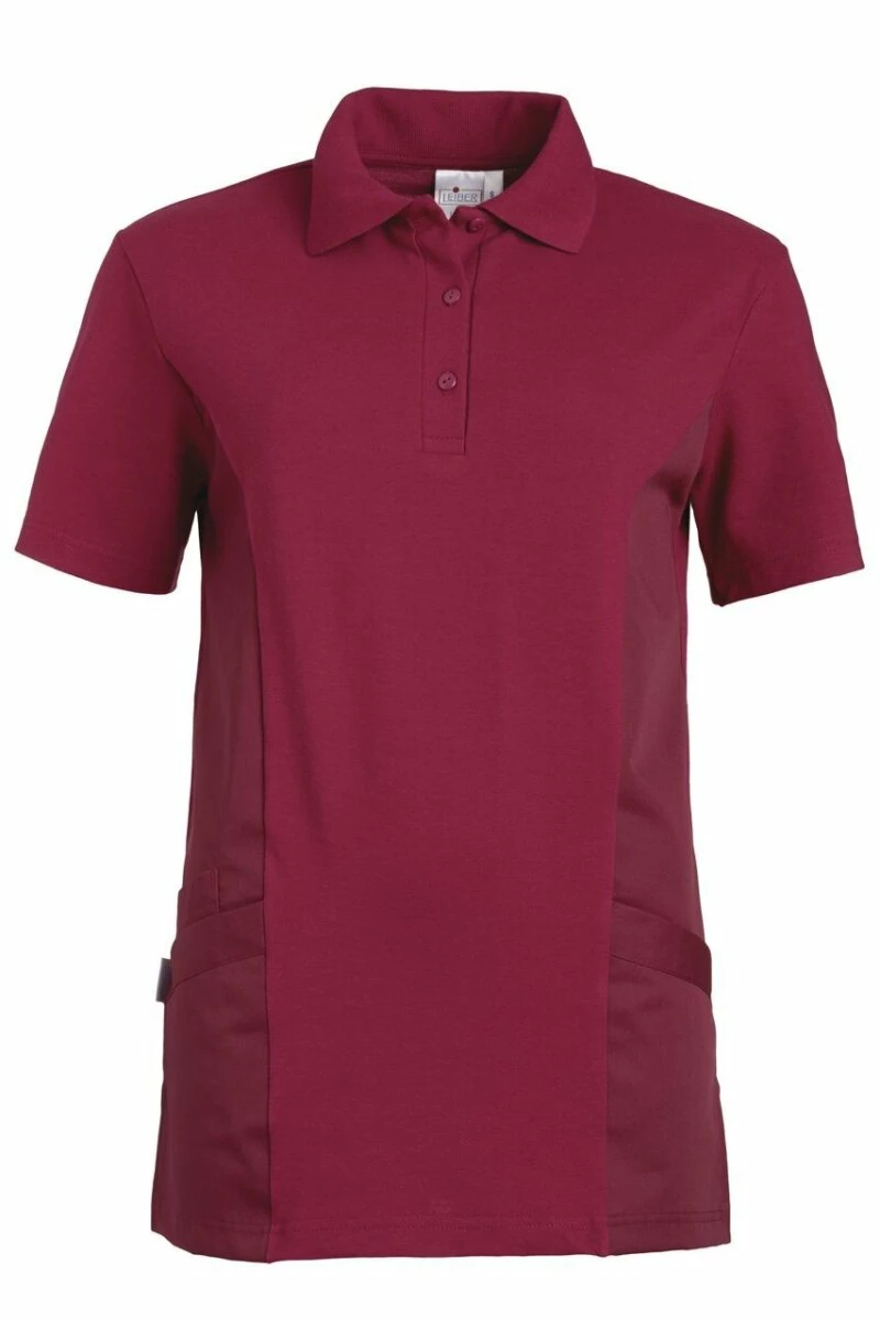 Leiber Polo Schlupfkasack 08/2546 4 Leiber Polo Schlupfkasack 08/2546 – Bild 4