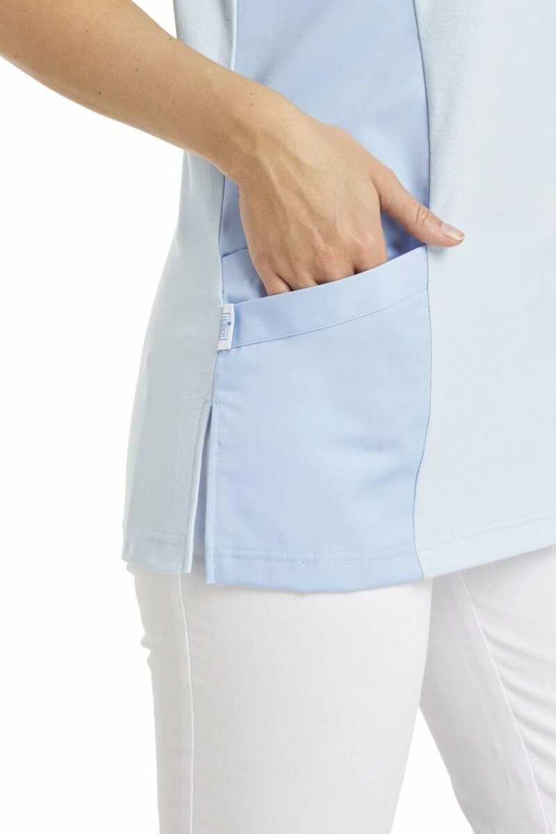 Leiber Polo Schlupfkasack 08/2546 8 Leiber Polo Schlupfkasack 08/2546 – Bild 8