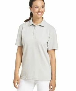 Leiber Polo-Shirt Für Damen Und Herren 08/2515