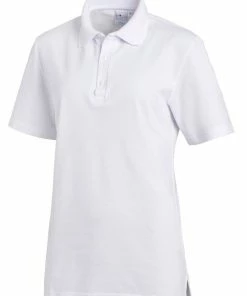 Leiber Polo-Shirt Für Damen Und Herren 08/2515 -BP® leiber polo shirt fuer damen und herren 08 25153