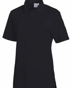 Leiber Polo-Shirt Für Damen Und Herren 08/2515 -BP® leiber polo shirt fuer damen und herren 08 25154