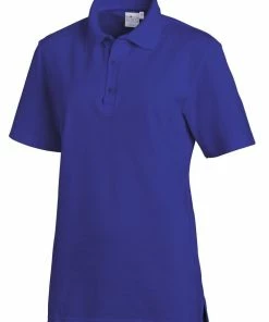 Leiber Polo-Shirt Für Damen Und Herren 08/2515 -BP® leiber polo shirt fuer damen und herren 08 25155