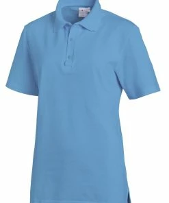 Leiber Polo-Shirt Für Damen Und Herren 08/2515 -BP® leiber polo shirt fuer damen und herren 08 25157