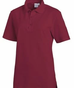 Leiber Polo-Shirt Für Damen Und Herren 08/2515 -BP® leiber polo shirt fuer damen und herren 08 25158
