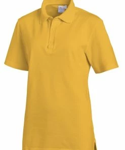 Leiber Polo-Shirt Für Damen Und Herren 08/2515 -BP® leiber polo shirt fuer damen und herren 08 25159