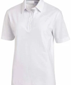 Leiber Polo-Shirt Für Damen Und Herren 08/2637