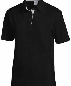 Leiber Polo-Shirt Für Damen Und Herren 08/2637 -BP® leiber polo shirt fuer damen und herren 08 26375