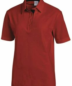 Leiber Polo-Shirt Für Damen Und Herren 08/2637 -BP® leiber polo shirt fuer damen und herren 08 26376