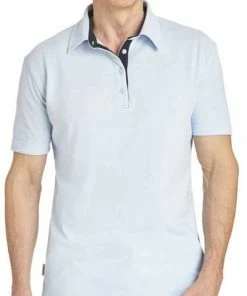 Leiber Polo-Shirt Für Damen Und Herren 08/2637 -BP® leiber polo shirt fuer damen und herren 08 26377