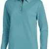 Leiber Polo-Shirt Langarm Für Damen Und Herren 08/2638