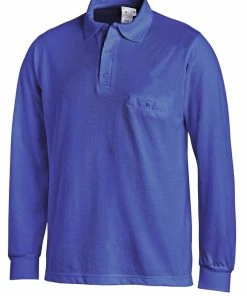 Leiber Poloshirt Für Damen Und Herren 1/1 Arm 08/841 -BP® leiber poloshirt fuer damen und herren 1 1 arm 08 8413