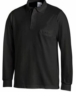 Leiber Poloshirt Für Damen Und Herren 1/1 Arm 08/841 -BP® leiber poloshirt fuer damen und herren 1 1 arm 08 8414