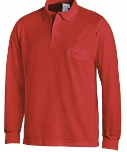 Leiber Poloshirt Für Damen Und Herren 1/1 Arm 08/841 -BP® leiber poloshirt fuer damen und herren 1 1 arm 08 8417