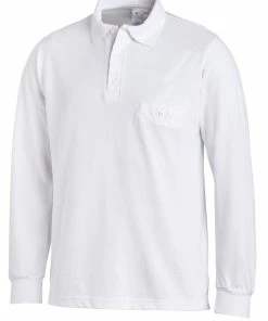 Leiber Poloshirt Für Damen Und Herren 1/1 Arm 08/841 -BP® leiber poloshirt fuer damen und herren 1 1 arm 08 8418