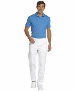 Leiber Schlupfhose Für Damen Und Herren 12/6950 -BP® leiber schlupfhose fuer damen und herren 12 6950 145