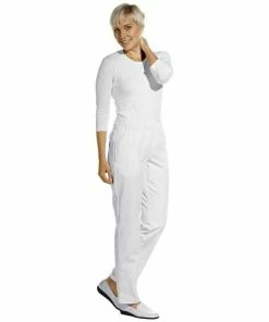 Leiber Schlupfhose Für Damen Und Herren 12/6950 -BP® leiber schlupfhose fuer damen und herren 12 6950 146