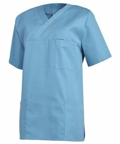 Leiber Schlupfjacke Für Damen Und Herren 12/2451 -BP® leiber schlupfjacke fuer damen und herren 12 2451 142