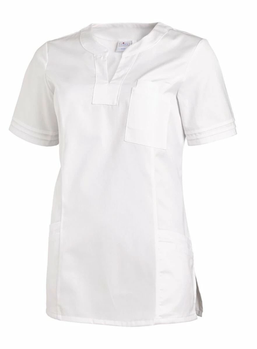 Leiber Schlupfkasack Damen Halbarm 08/2557 2 Leiber Schlupfkasack Damen Halbarm 08/2557 – Bild 2