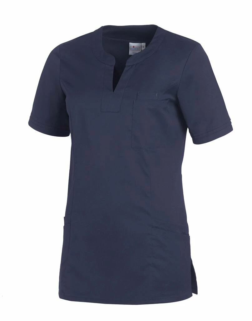 Leiber Schlupfkasack Damen Halbarm 08/2557 6 Leiber Schlupfkasack Damen Halbarm 08/2557 – Bild 6