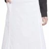 Leiber Schwesternhalbschürze - 01/156