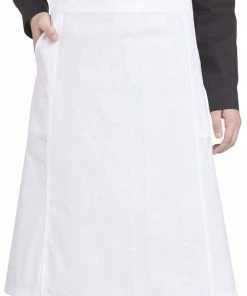 Leiber Schwesternhalbschürze - 01/156