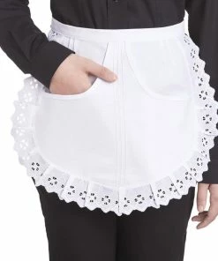 Leiber Servierschürze - 02/69