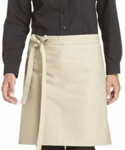 Leiber Taschenschürze 11/218