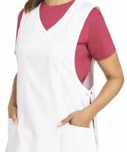 Leiber Damen Überwurfschürze 08/1227