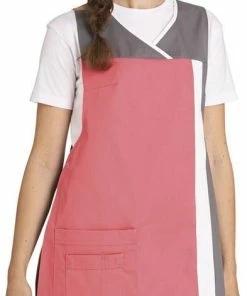 Leiber -Überwurfschürze 08/2527