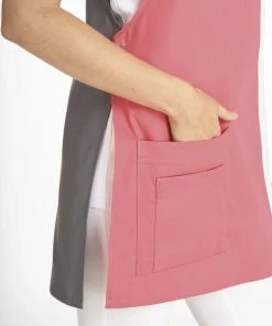 Leiber -Überwurfschürze 08/2527 -BP® leiber ueberwurfschuerze 08 2527 34