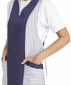 Leiber Überwurfschürze 08-264