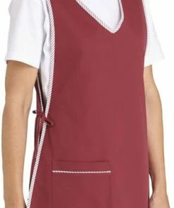 Leiber Überwurfschürze 08/594