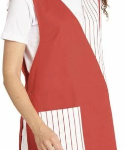 Leiber Überwurfschürze 08-596 9 Leiber Überwurfschürze 08-596 -BP® leiber ueberwurfschuerze 08 5965