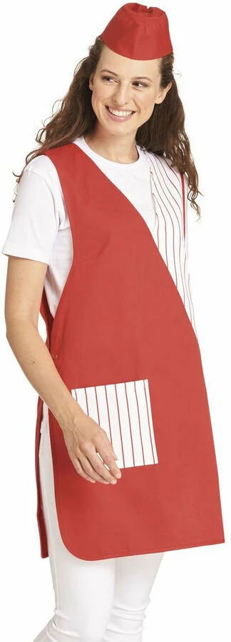 Leiber Überwurfschürze 08-596 5 Leiber Überwurfschürze 08-596 – Bild 5