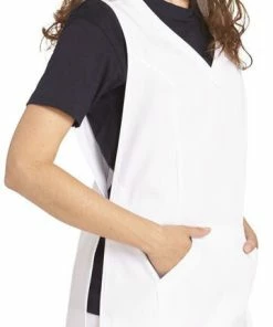 Leiber Überwurfschürze 08/641