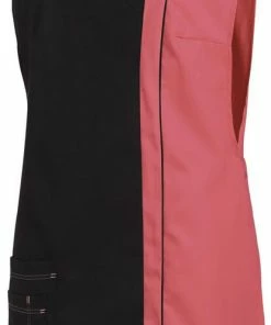 Leiber Überwurfschürze Aus Mischgewebe 08/2541 -BP® leiber ueberwurfschuerze aus mischgewebe 08 25414