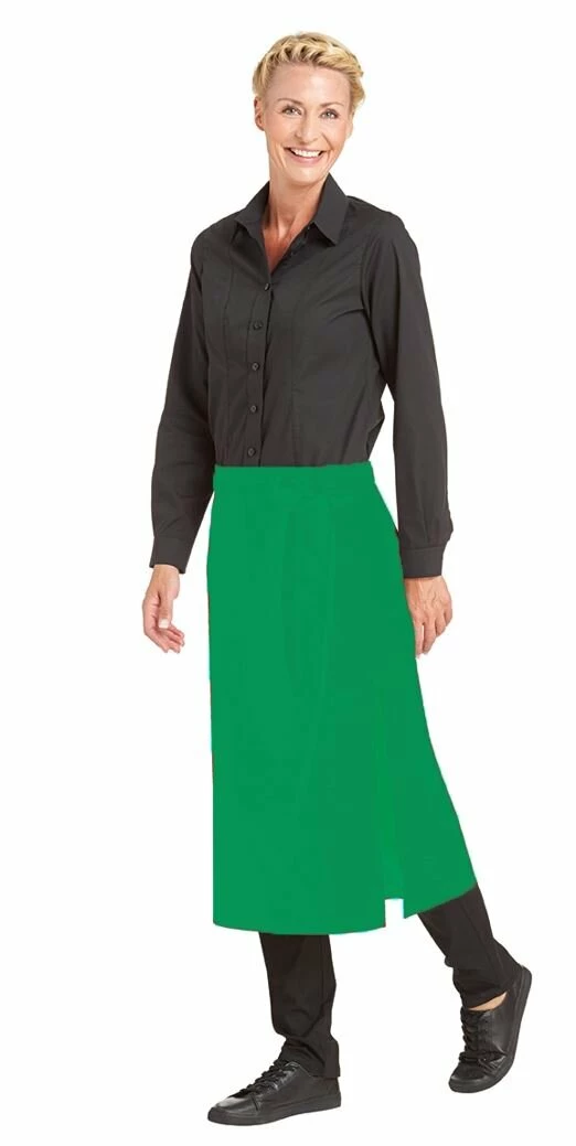 Leiber Vorbinder Bistroschürze 80x125 Cm 11/1258 4 Leiber Vorbinder Bistroschürze 80x125 Cm 11/1258 – Bild 4