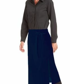 Leiber Vorbinder Bistroschürze 80x125 Cm 11/1258 11 Leiber Vorbinder Bistroschürze 80x125 Cm 11/1258 -BP® leiber vorbinder bistroschuerze 80x125 cm 11 12585