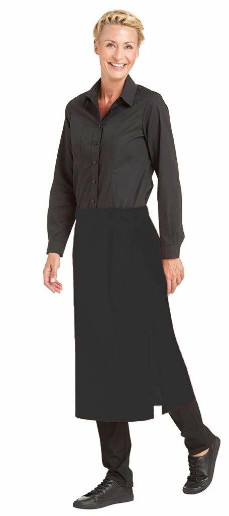 Leiber Vorbinder Bistroschürze 80x125 Cm 11/1258 7 Leiber Vorbinder Bistroschürze 80x125 Cm 11/1258 – Bild 7