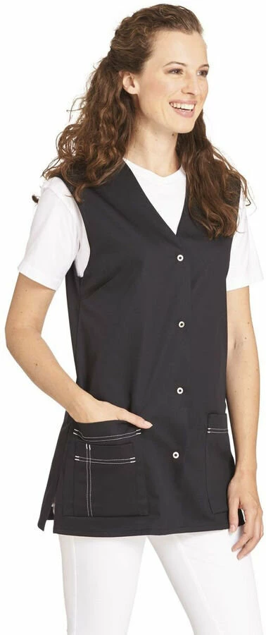 Leiber Westenkasack 10/2472 1 Leiber Westenkasack 10/2472