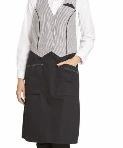 Leiber Westenschürze 100/2465